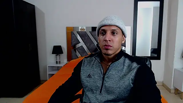 Frank heaven01 online show from February 11, 11:22 pm