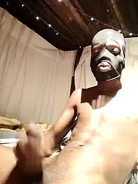 sliimblackdick online show from March 17, 8:09 pm