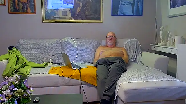 sperpa online show from March 14, 12:56 pm