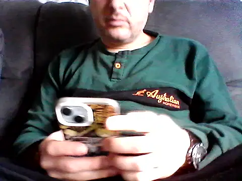 daky 86 online show from April 26, 2:03 pm