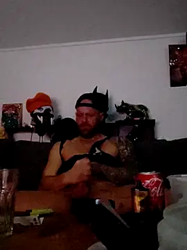 eltoulou online show from February 19, 3:17 am