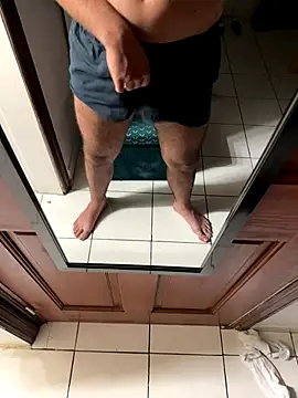 Johnwickkkh online show from December 4, 6:53 am