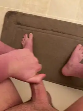 bjim03425 online show from April 6, 3:14 am