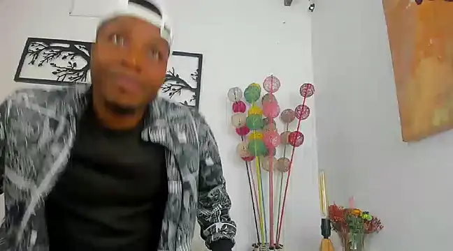 bigcock latin1 online show from December 30, 3:25 am