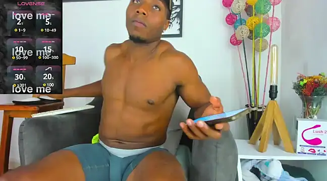 bigcock latin1 online show from December 3, 3:18 am