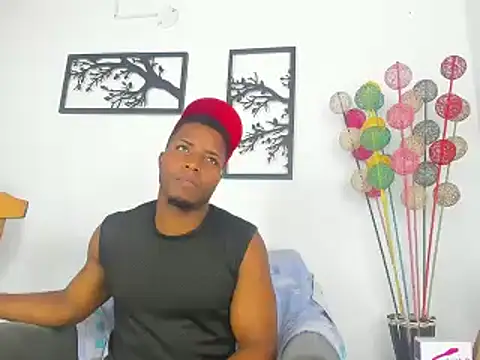 bigcock latin1 online show from February 11, 2:46 am