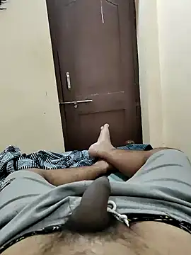 Ashish02345 online show from September 26, 8:06 pm