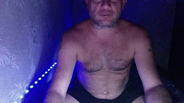 Bossun79 online show from September 17, 5:47 pm