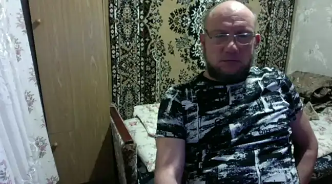 Bossun79 online show from February 3, 9:50 pm