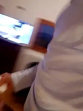 Anastasio33 online show from April 14, 6:29 pm