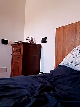 Anastasio33 online show from September 24, 5:51 am