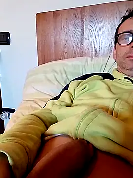 Anastasio33 online show from February 6, 3:31 pm