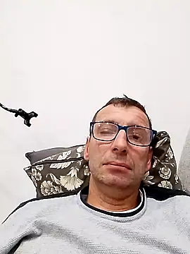 Anastasio33 online show from October 4, 1:21 am