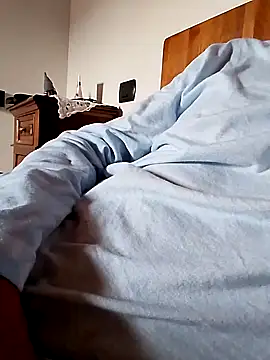 Anastasio33 online show from October 12, 7:35 am