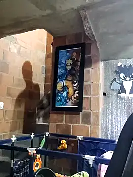 Snapshot of Rejy1992 chatting on January 12, 3:28 am Rejy1992 online show from January 12, 3:28 am