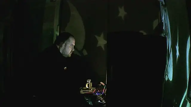 perversalus online show from February 6, 1:46 am