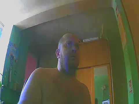 perversalus online show from January 18, 11:23 am