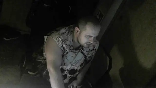 perversalus online show from October 27, 5:37 pm