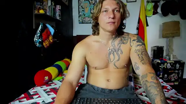 Tom Krakow online show from February 20, 7:48 pm