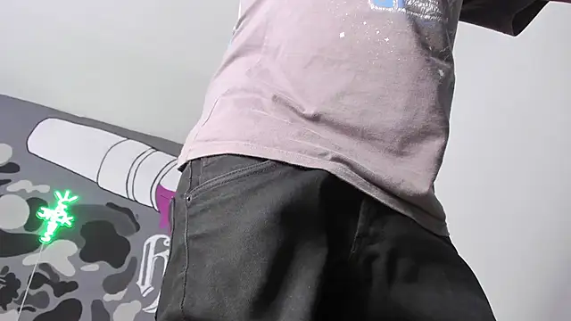 BRYXXXON1 online show from January 8, 4:12 pm