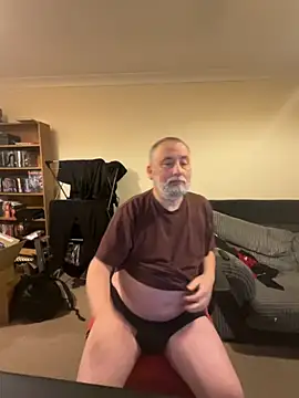 LondonTeffy online show from November 10, 9:53 pm