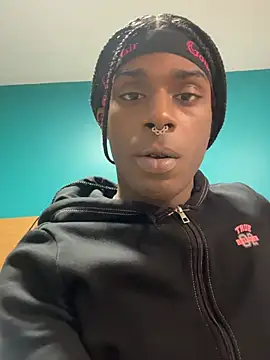 THICKwithDICKK online show from February 22, 10:27 am