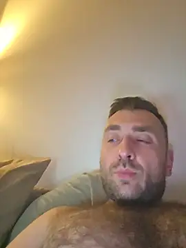 TIGERRR86 online show from August 8, 9:33 pm