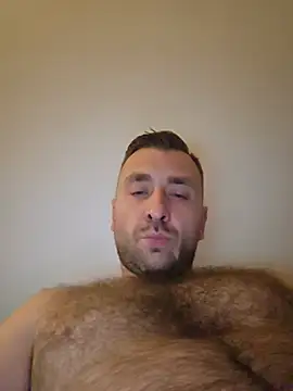 TIGERRR86 online show from August 7, 9:32 pm