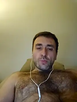 TIGERRR86 online show from November 30, 12:13 am