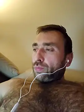 TIGERRR86 online show from November 13, 8:57 pm