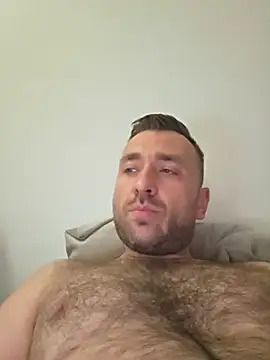 TIGERRR86 online show from August 9, 9:04 am