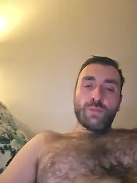 TIGERRR86 online show from January 17, 10:55 pm