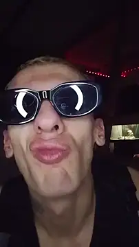 MillennialC0CK online show from February 9, 12:04 am