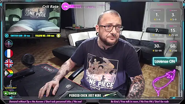 Law Leek online show from July 4, 4:48 am