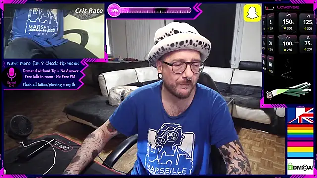 Law Leek online show from November 22, 9:53 am