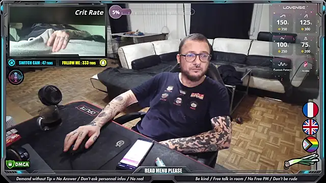 Law Leek online show from January 9, 5:51 pm