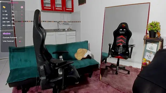 jacques cardiet online show from October 25, 4:31 pm