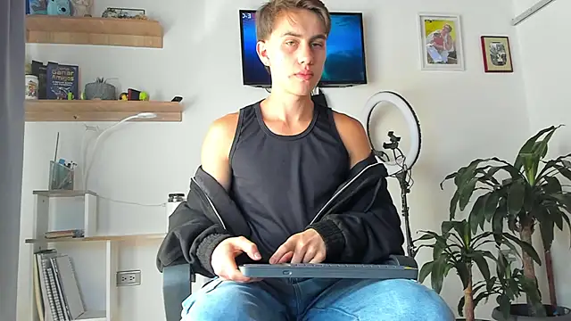 manucute 23  online show from November 29, 5:48 pm