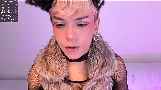 Danigio online show from March 17, 3:25 am