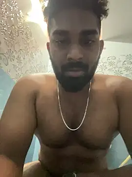 Handsomehunk 4U online show from December 7, 12:35 pm