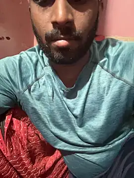 Handsomehunk 4U online show from February 5, 5:21 pm