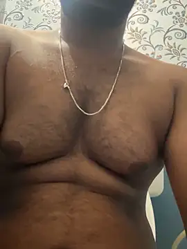 Handsomehunk 4U online show from March 4, 1:34 am