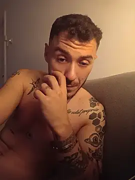 BenDover313OF online show from June 27, 2:58 am