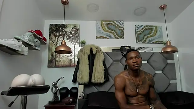 KING FIT online show from January 28, 6:17 pm