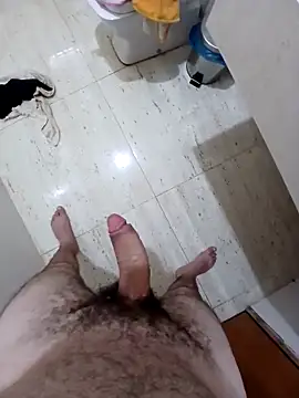 braza66 online show from March 12, 8:27 pm