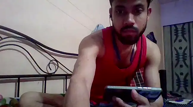 rockymumbai online show from March 3, 5:45 pm