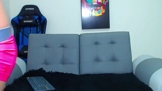 Tristan-bm online show from January 8, 1:21 am