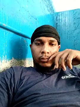 lapercataa online show from October 5, 9:30 pm