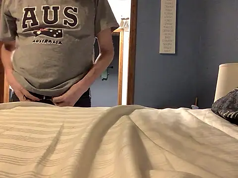 Snapshot of Hebrewhammers42 chatting on January 28, 1:08 am Hebrewhammers42 online show from January 28, 1:08 am