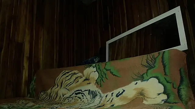 DEMARCOUS NM online show from November 6, 3:37 pm